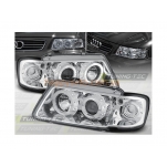 Оптика передняя на AUDI A3 8L LPAU06